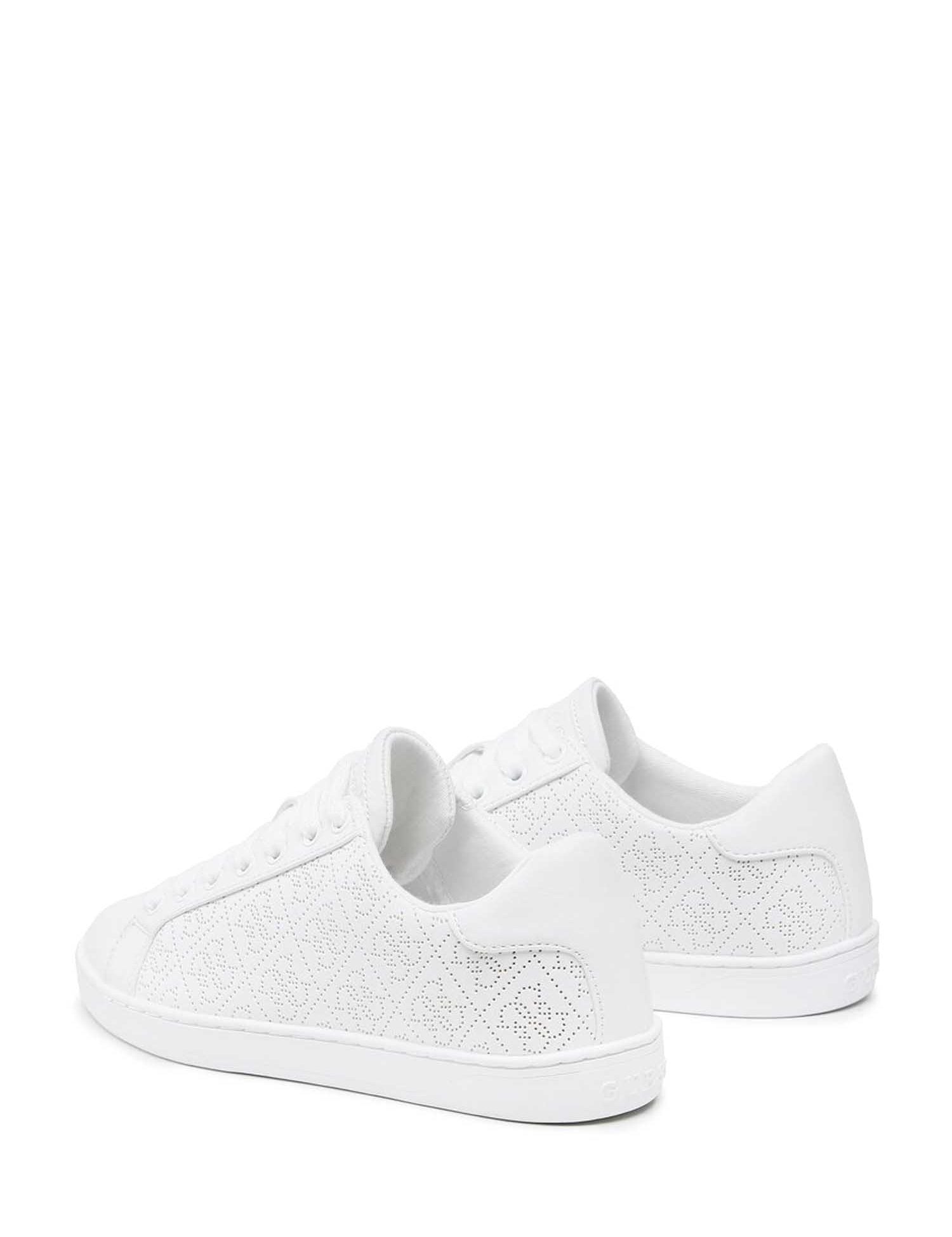 Sneakers Bianco Guess