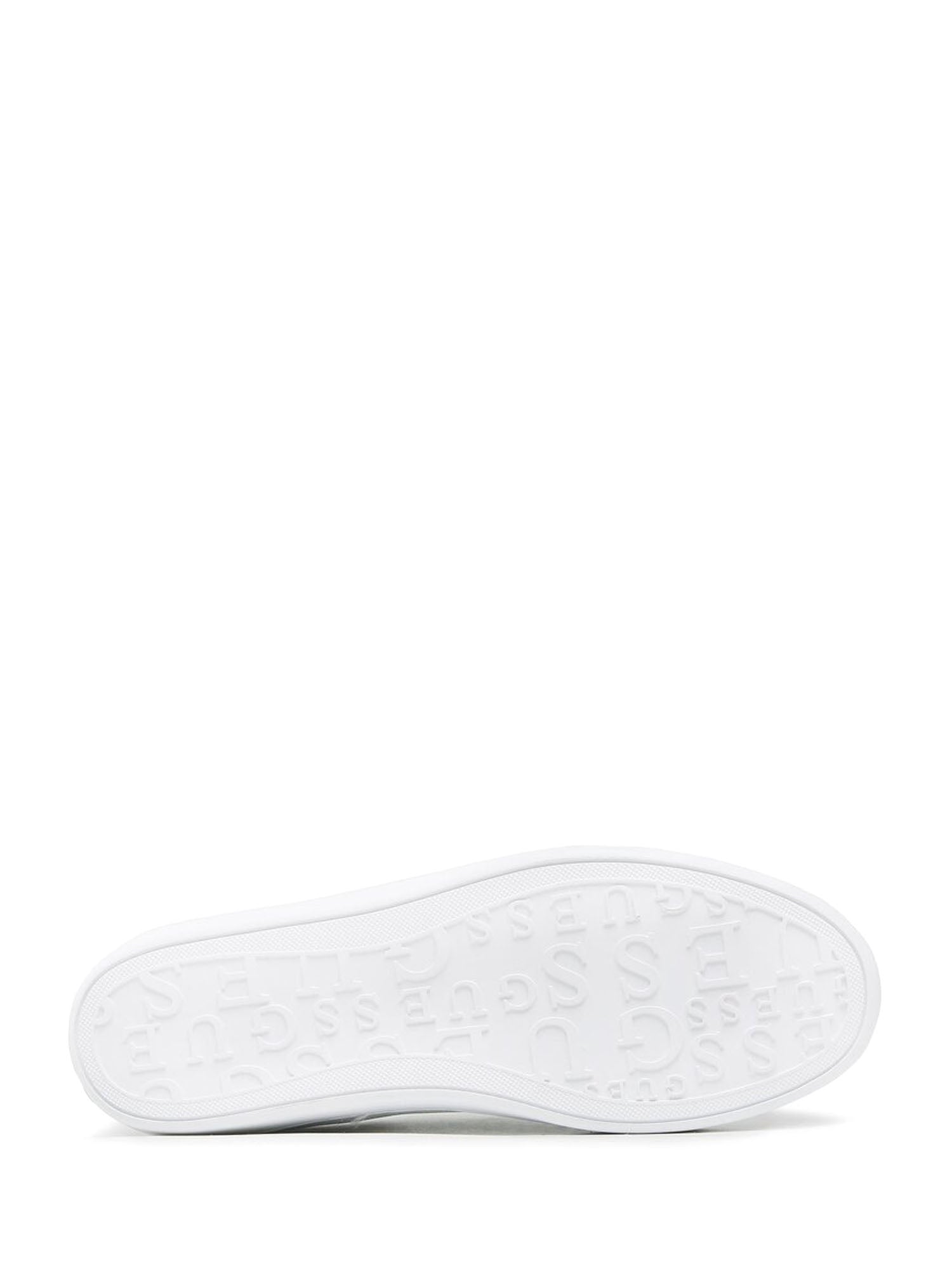 Sneakers Bianco Guess