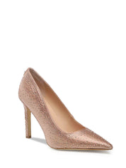 Decolleté Beige Guess