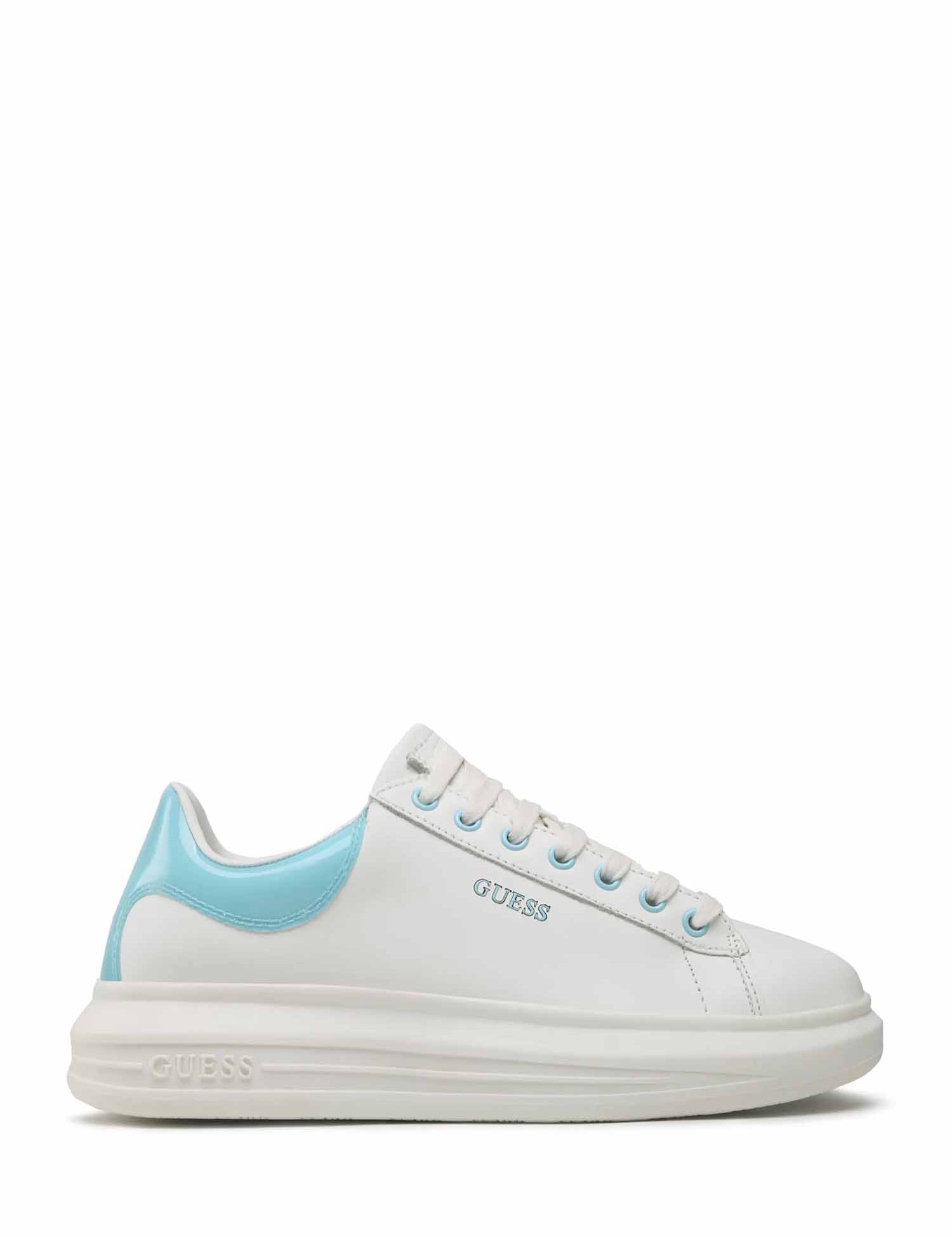 Sneakers Bianco Guess