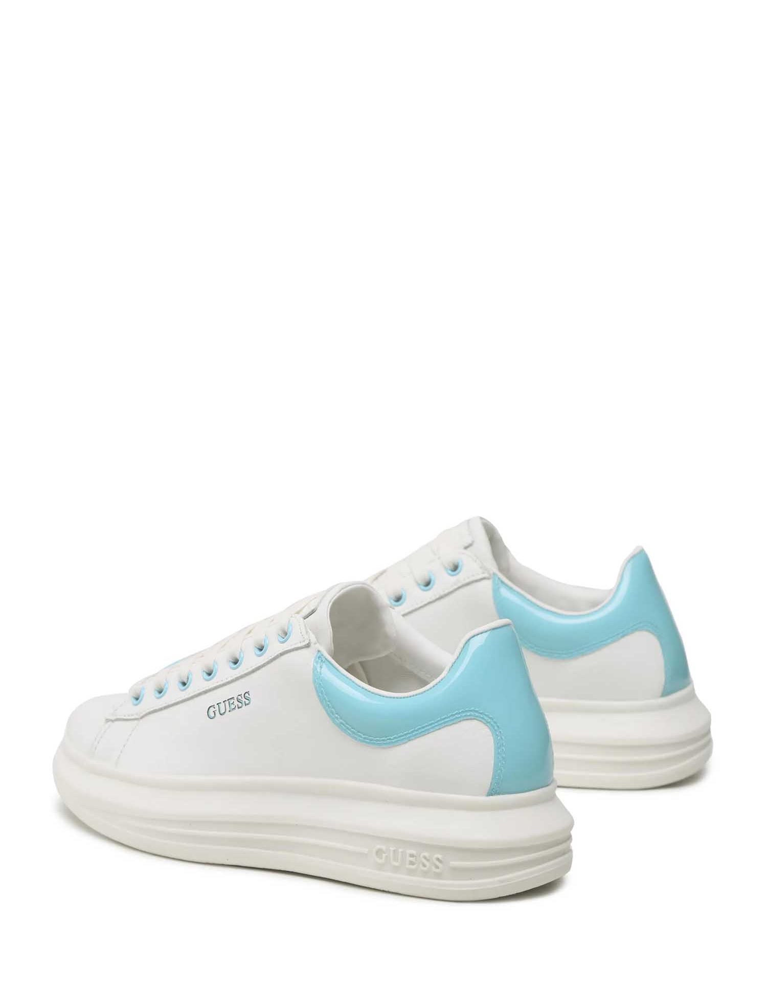 Sneakers Bianco Guess