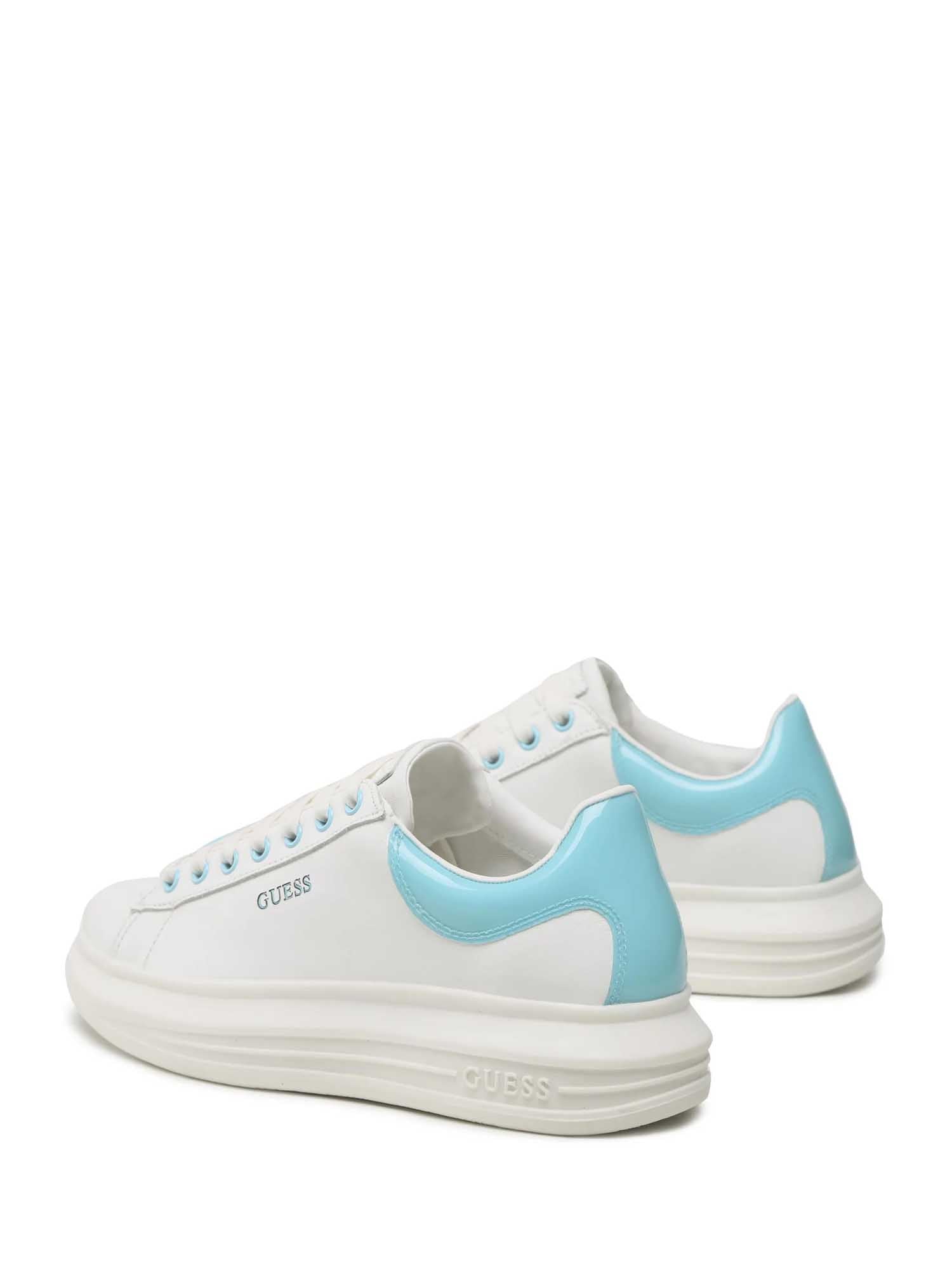 Sneakers Bianco Guess