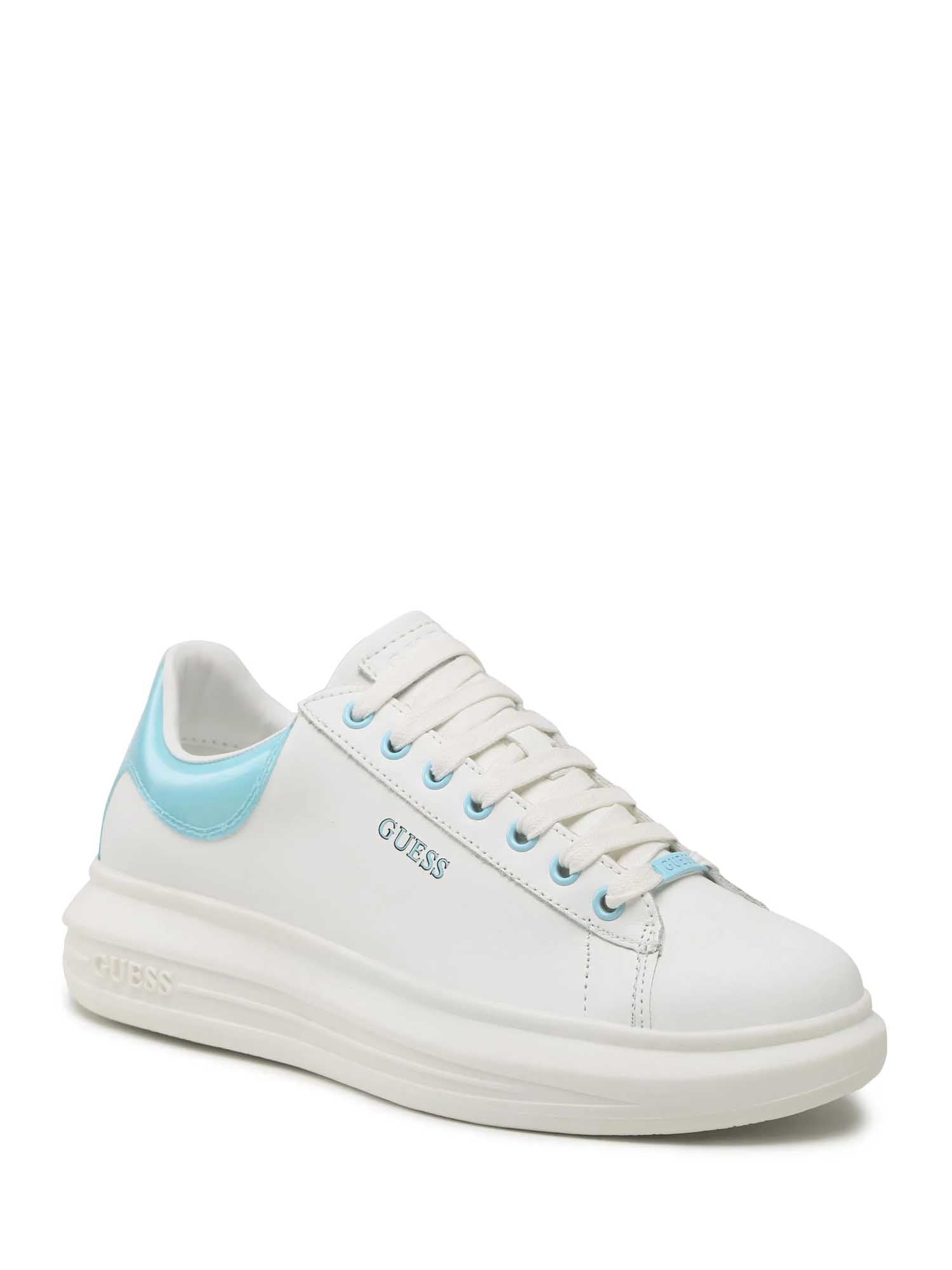 Sneakers Bianco Guess