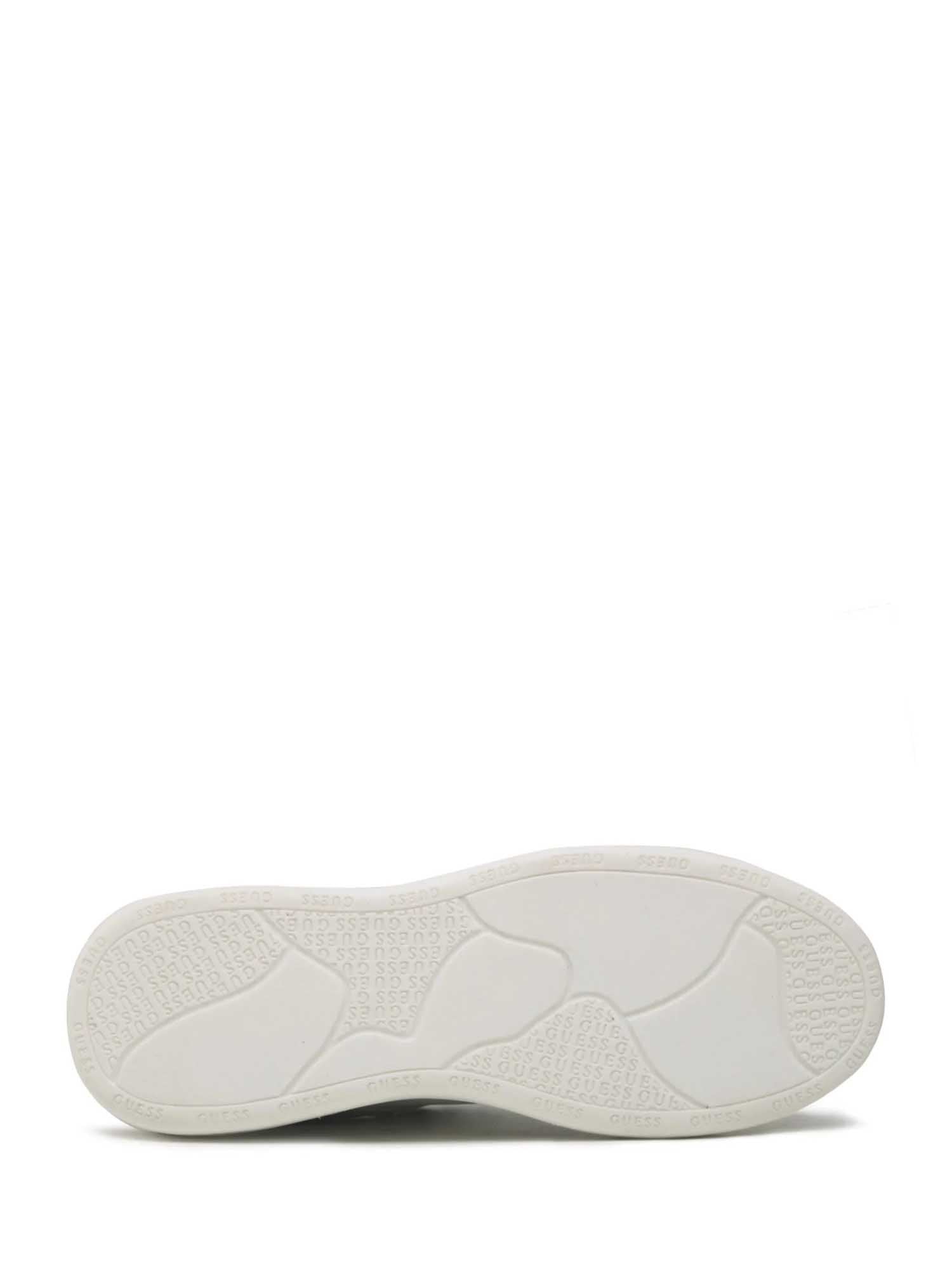 Sneakers Bianco Guess