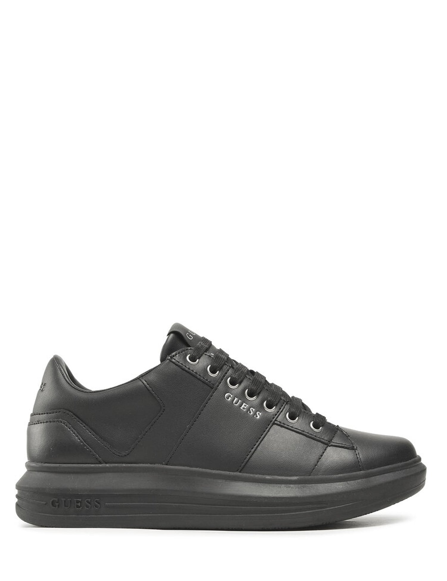 Sneakers Nero Guess