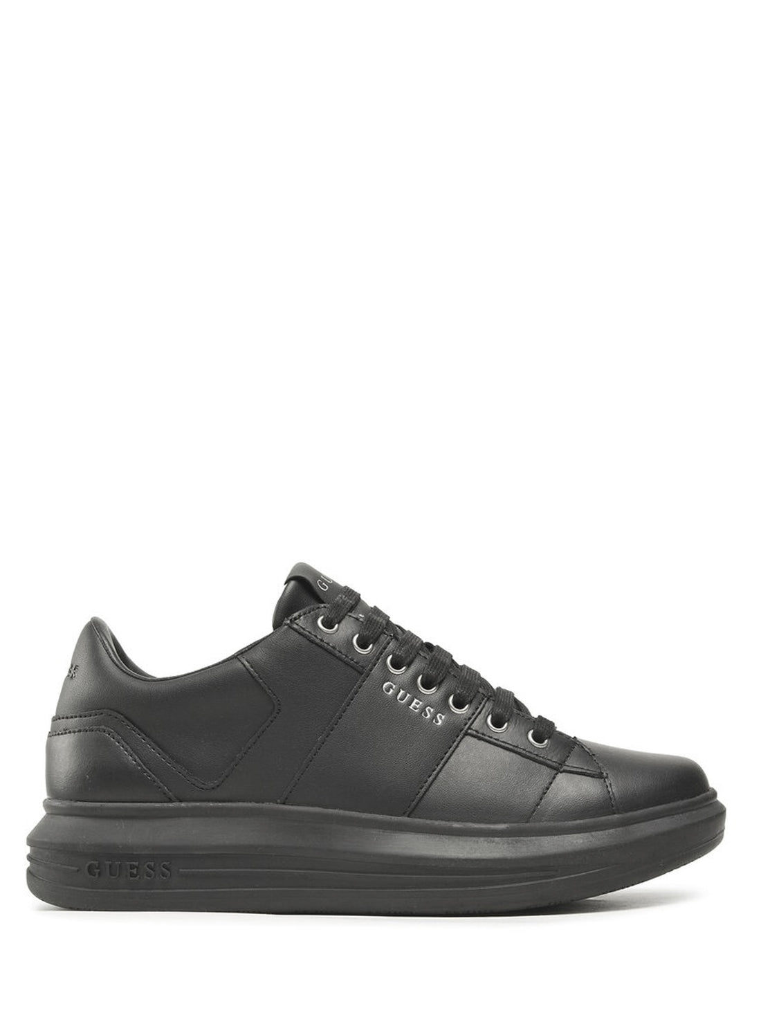 Sneakers Nero Guess