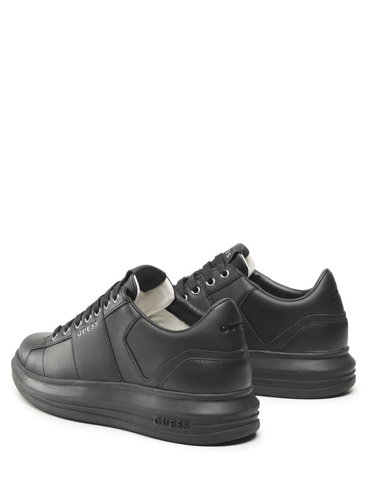 Sneakers Nero Guess