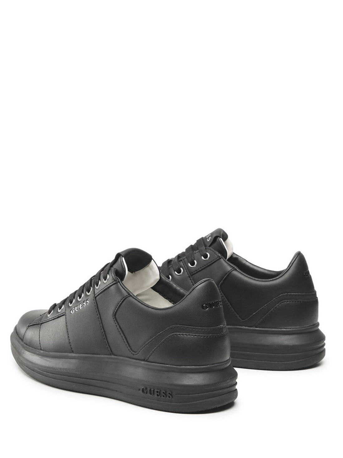 Sneakers Nero Guess