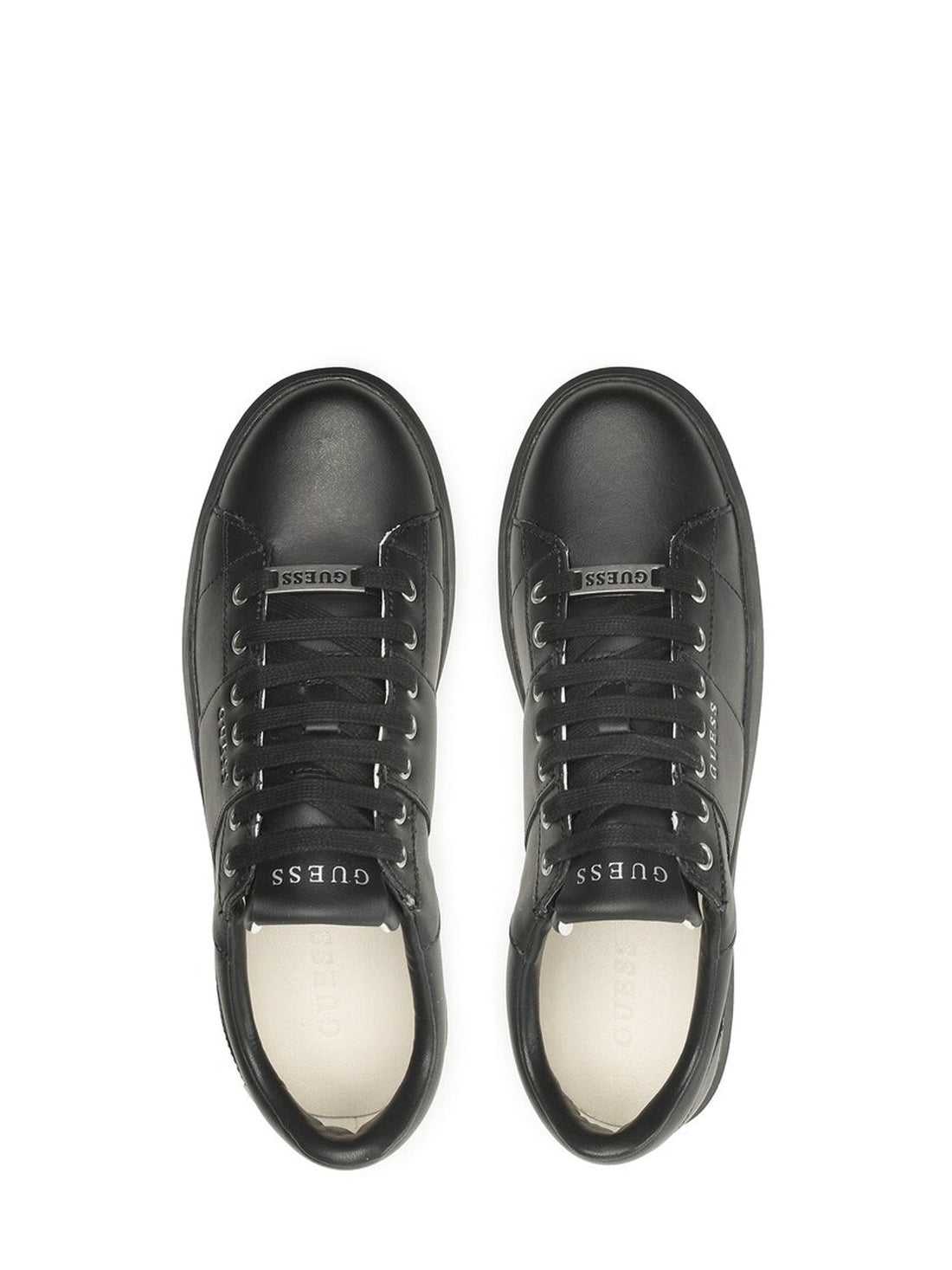 Sneakers Nero Guess