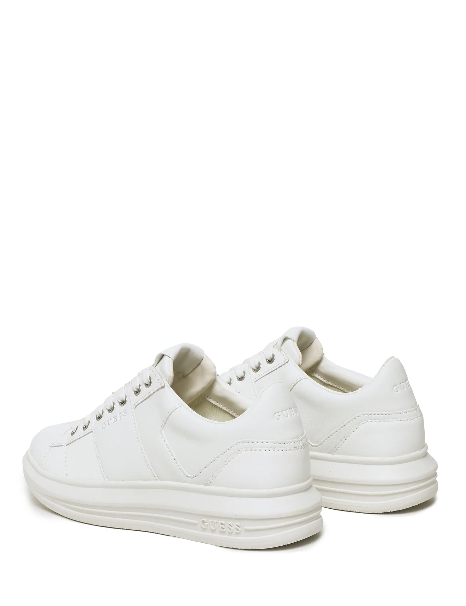 Sneakers Bianco Guess