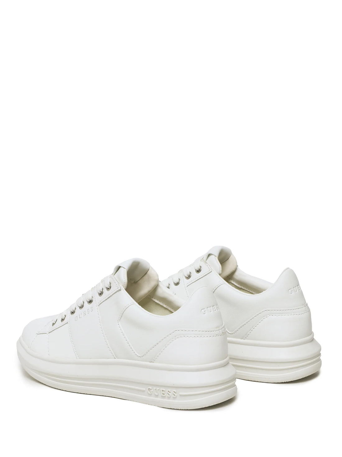 Sneakers Bianco Guess