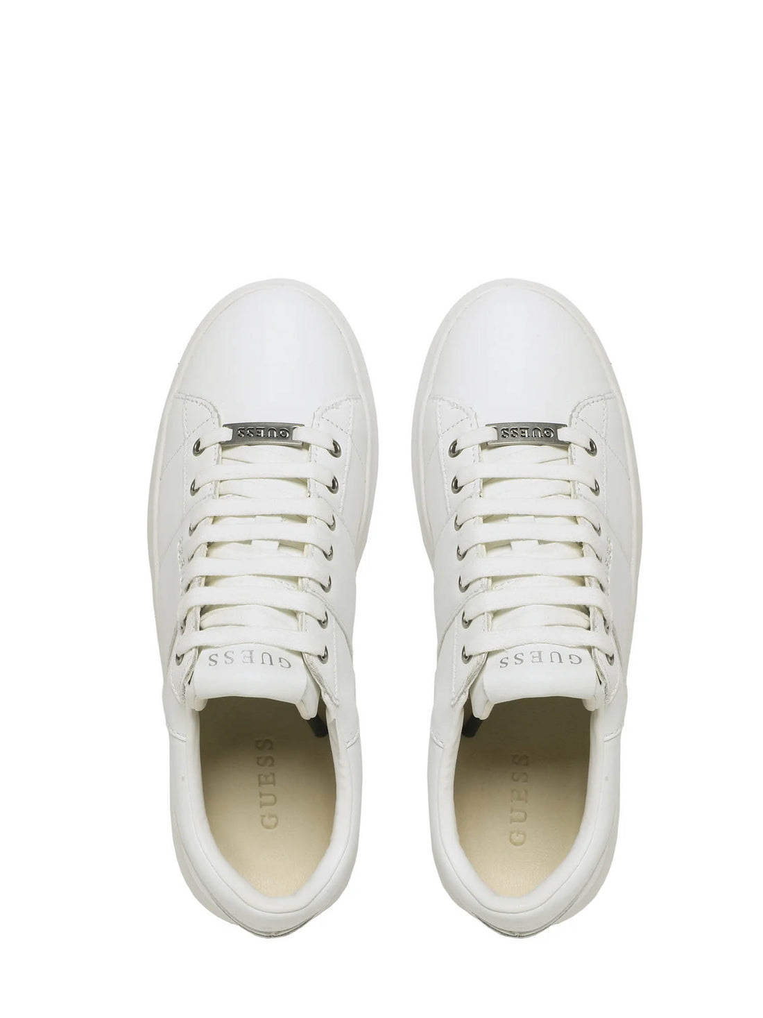 Sneakers Bianco Guess