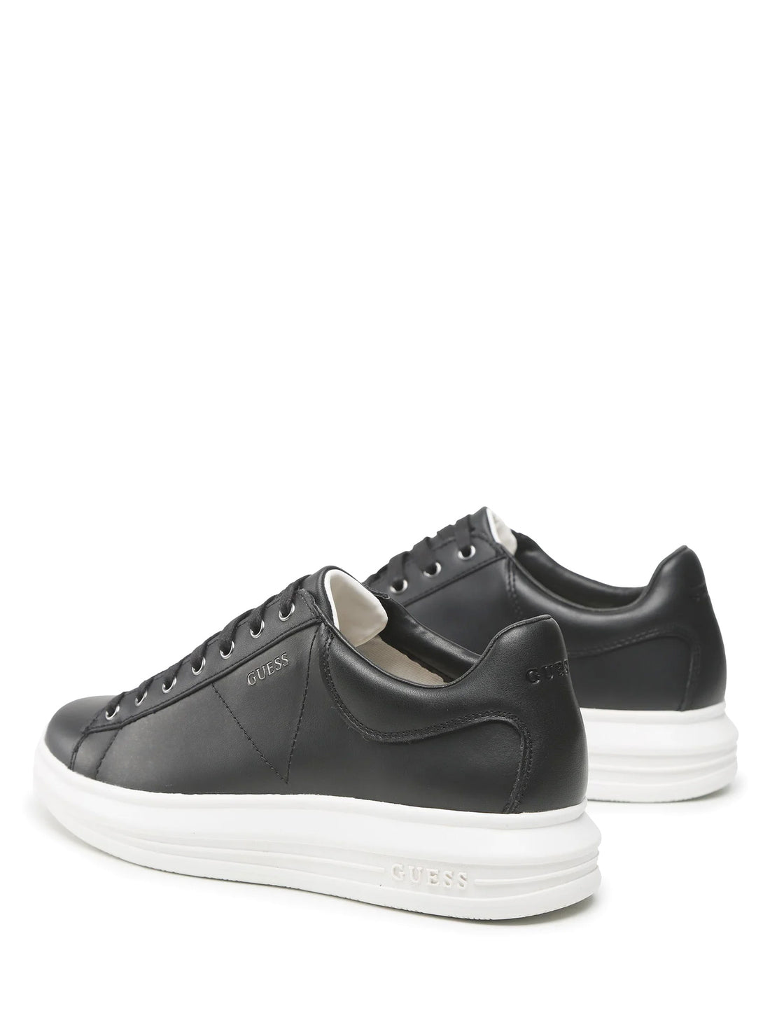 Sneakers Nero Guess