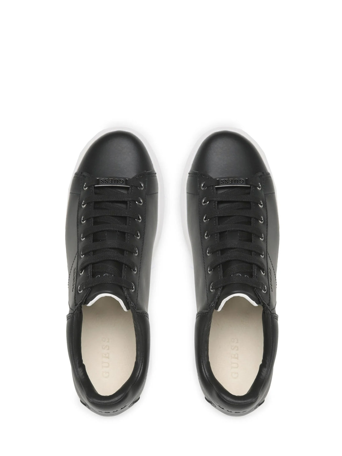 Sneakers Nero Guess