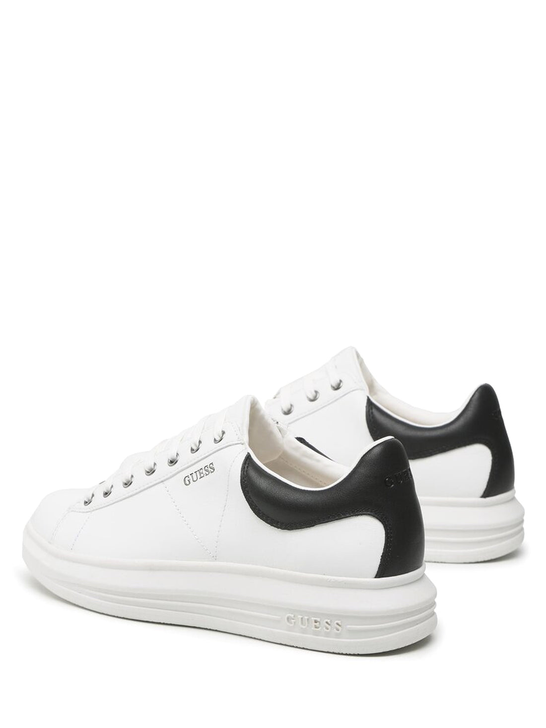 Sneakers Bianco Guess