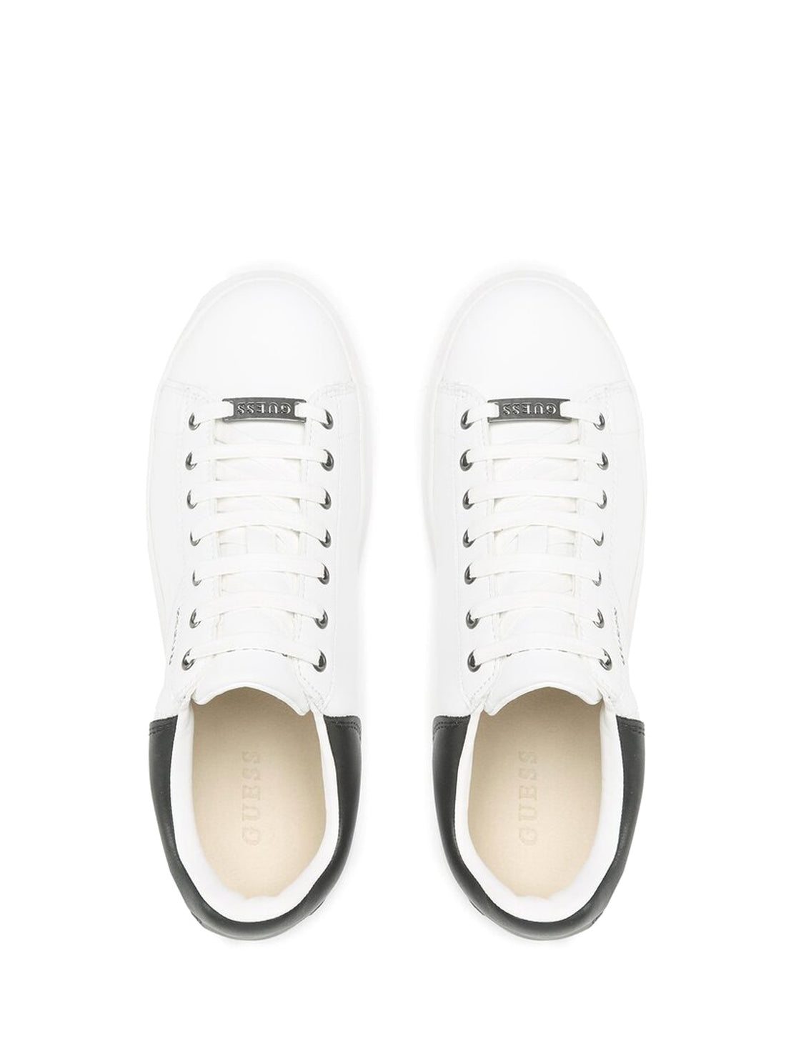 Sneakers Bianco Guess