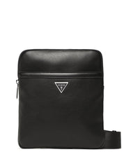 Tracolla Nero Guess