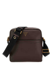 Tracolla Marrone Guess