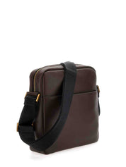 Tracolla Marrone Guess