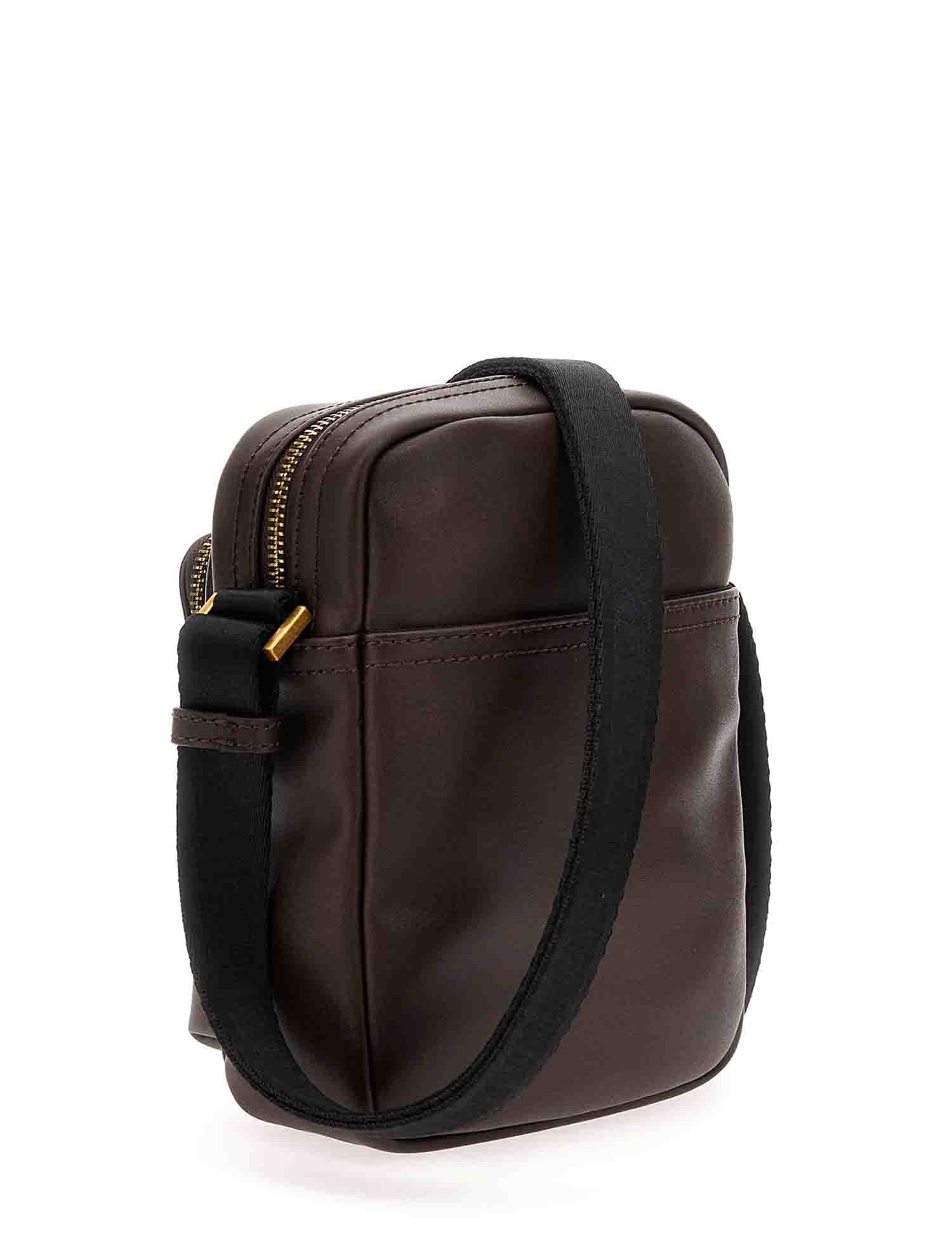 Tracolla Marrone Guess