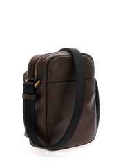 Tracolla Marrone Guess