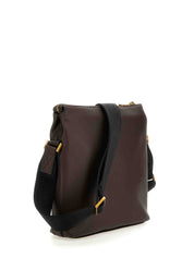 Tracolla Marrone Guess