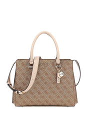 Borse a mano Marrone Guess