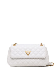 Tracolla Bianco Guess
