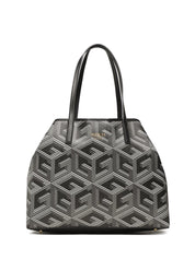 Shopper Nero Guess
