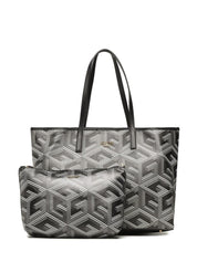 Shopper Nero Guess