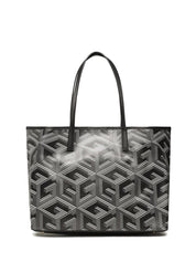 Shopper Nero Guess