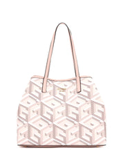 Shopper Rosa Guess