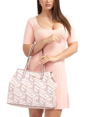 Shopper Rosa Guess