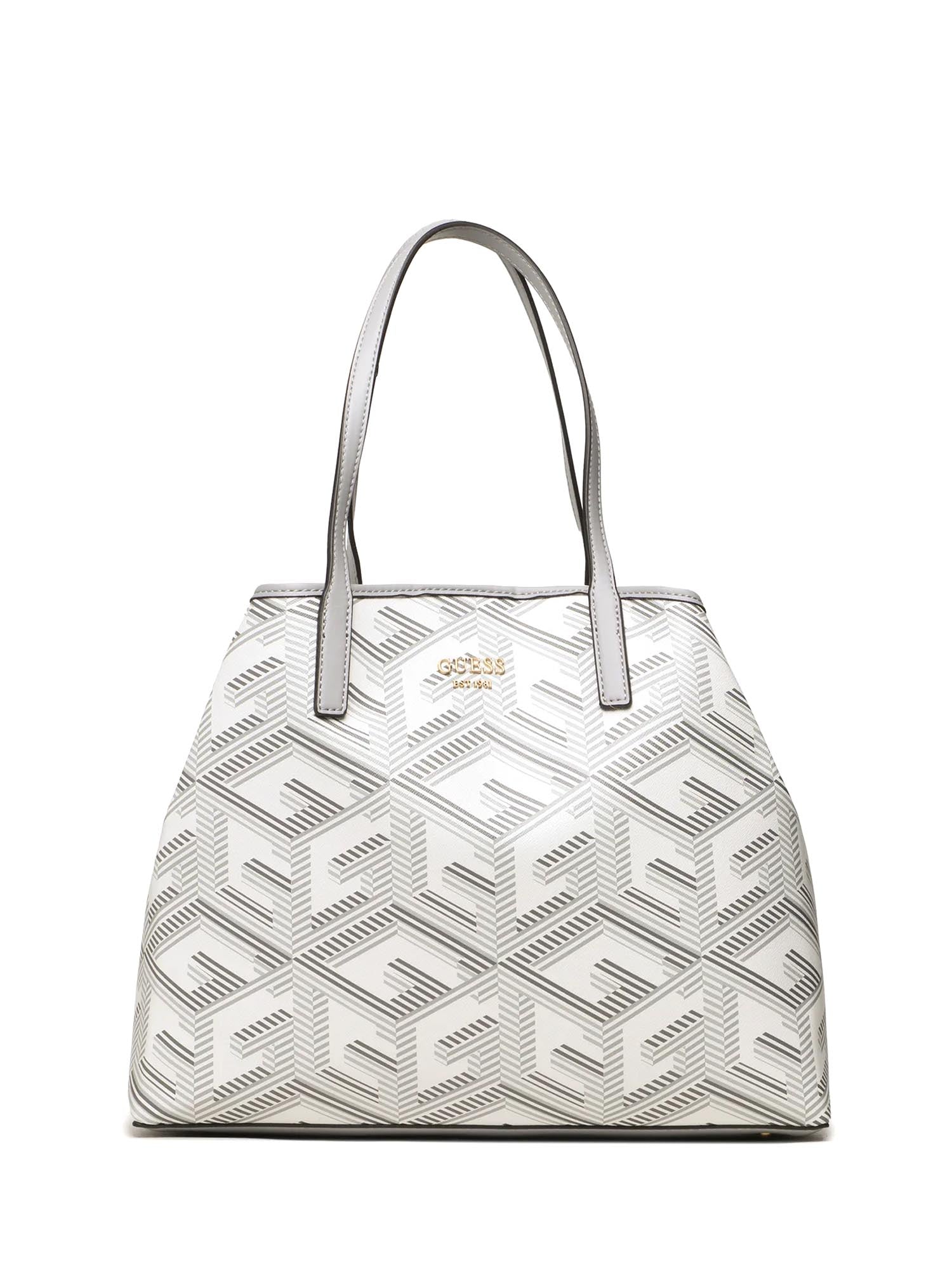 Shopper Grigio Guess