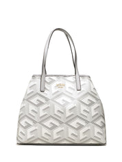 Shopper Grigio Guess