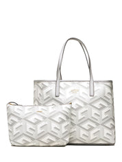 Shopper Grigio Guess