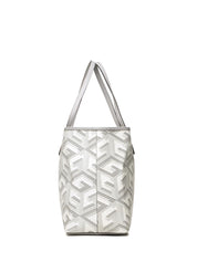 Shopper Grigio Guess