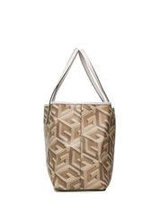 Shopper Marrone Guess