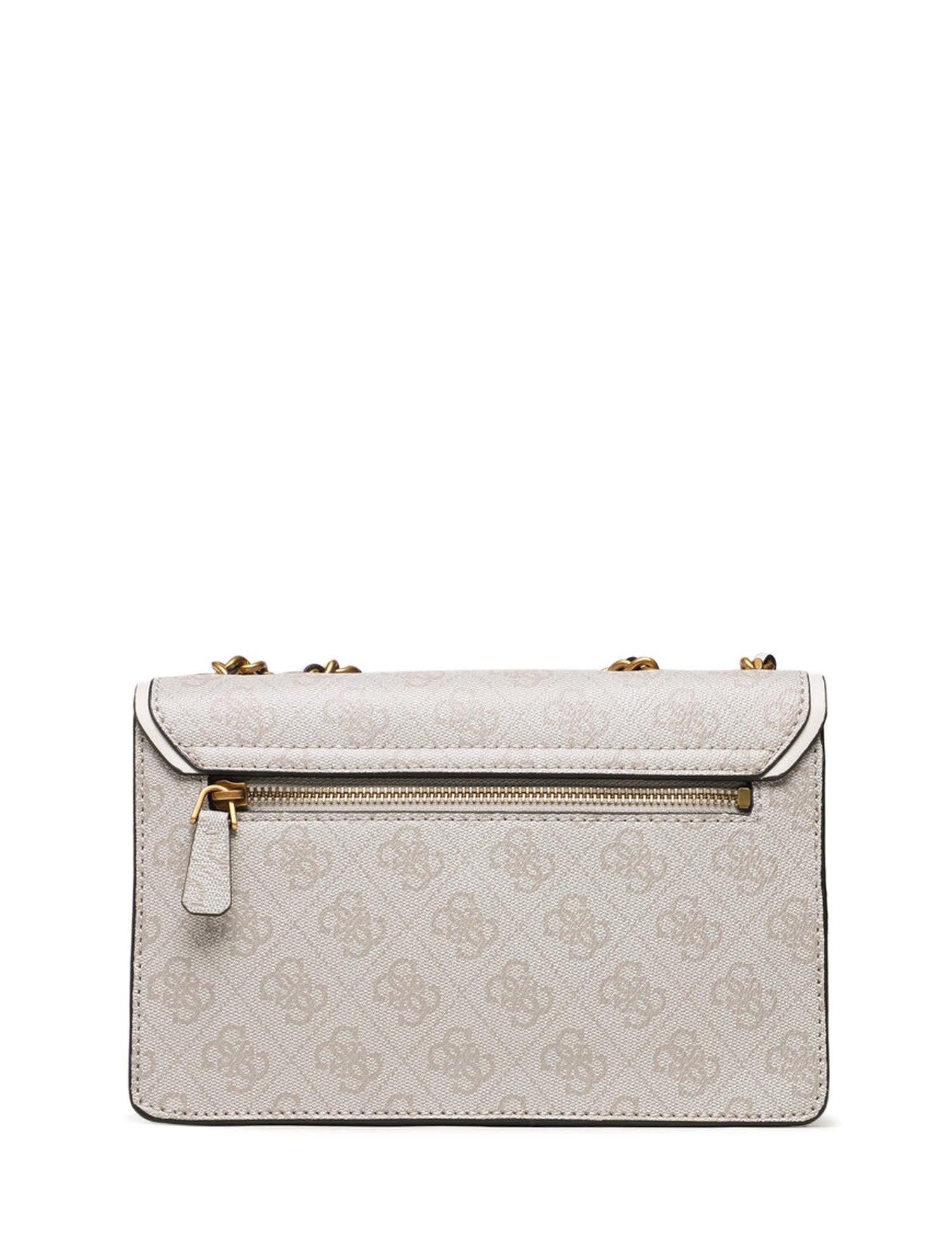 Tracolla Grigio Guess