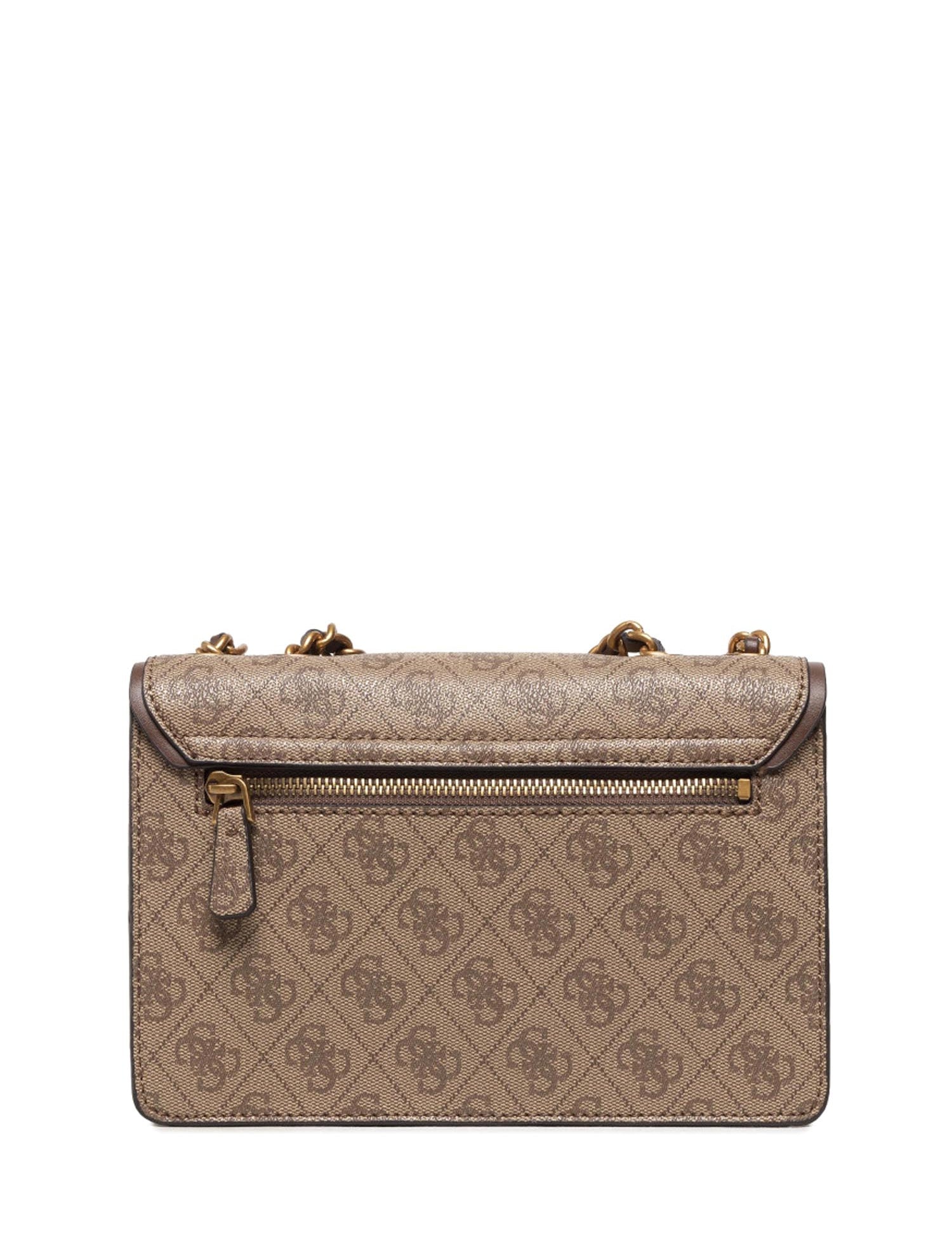 Tracolla Marrone Guess