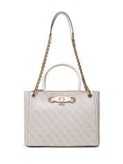 Borse a spalla Grigio Guess