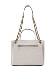 Borse a spalla Grigio Guess