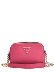 Tracolla Fucsia Guess