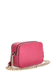 Tracolla Fucsia Guess