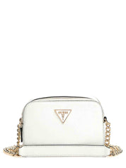 Tracolla Bianco Guess