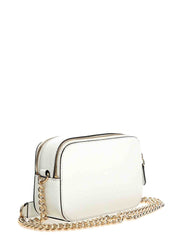 Tracolla Bianco Guess