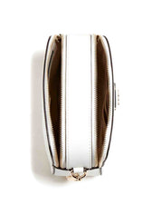 Tracolla Bianco Guess