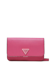 Tracolla Fucsia Guess