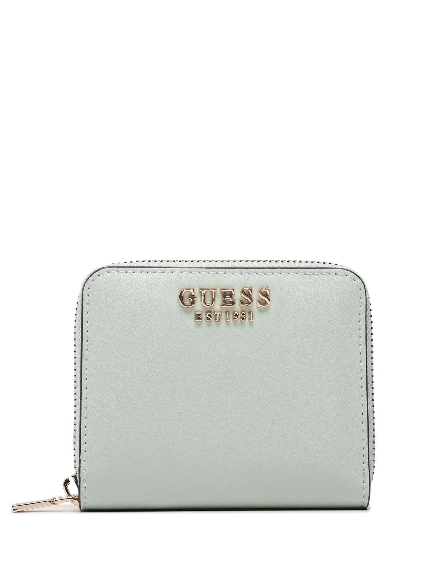 Portafogli Verde Guess