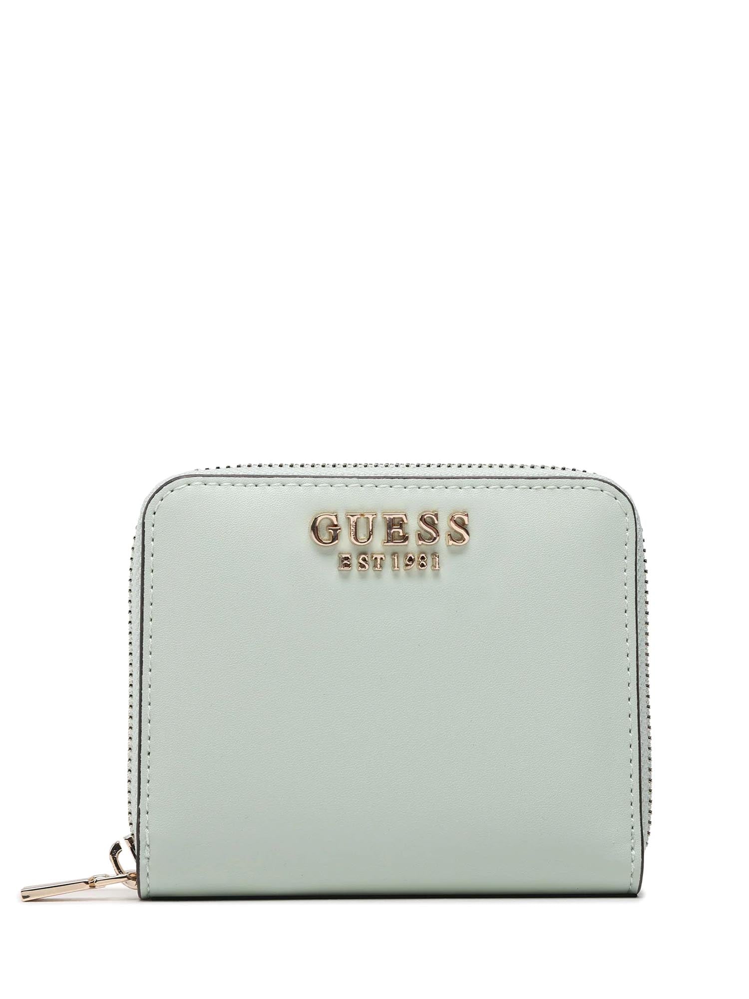 Portafogli Verde Guess